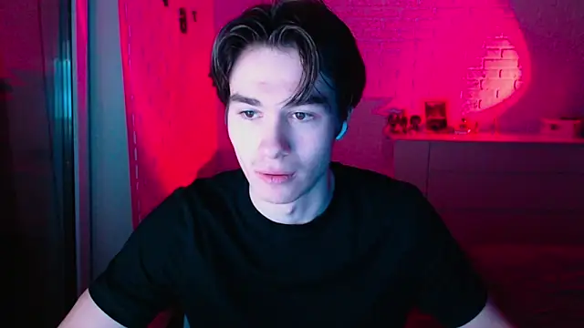 MarkusDean online show from 03-18-26, 05:25