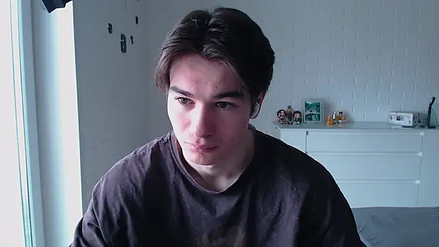 MarkusDean online show from 02-23-26, 08:15