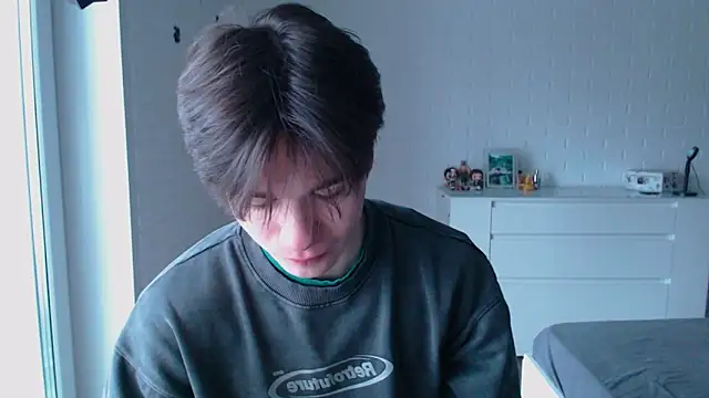 MarkusDean online show from 02-28-26, 04:01