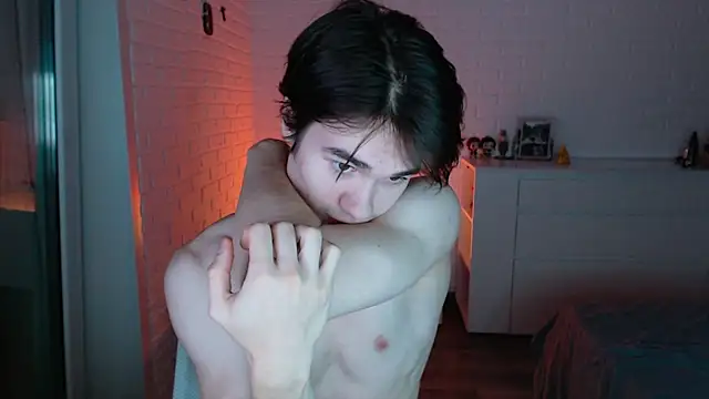 MarkusDean online show from 11-03-25, 07:39