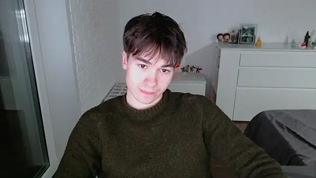 MarkusDean online show from 11-19-25, 01:05