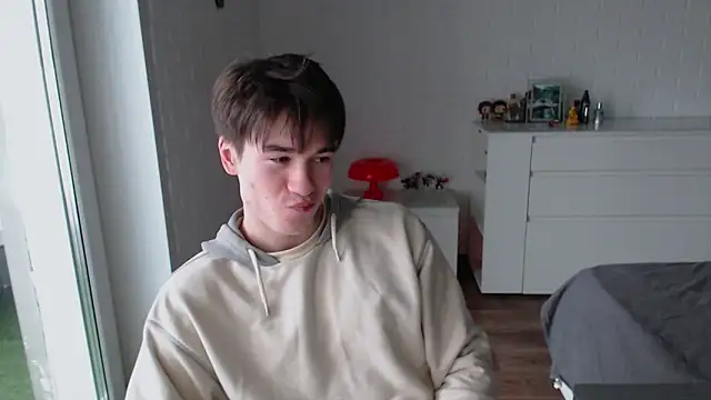 MarkusDean online show from 11-28-25, 08:25