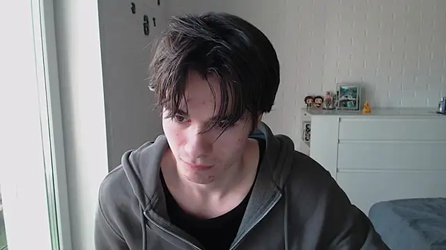 MarkusDean online show from 10-08-25, 08:49