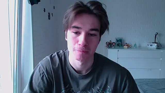 MarkusDean online show from 03-22-26, 12:07