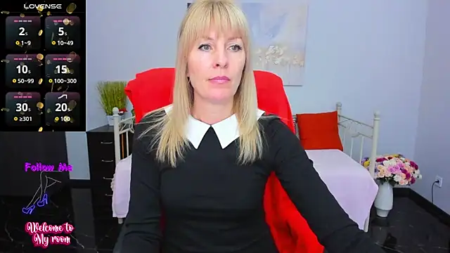 Anita Tayson online show from 04-15-26, 08:20