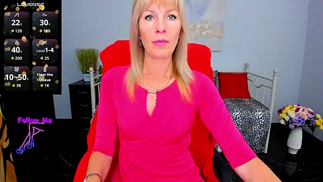 Anita Tayson online show from 05-20-26, 06:21