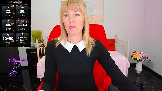 Anita Tayson online show from 03-05-26, 06:54