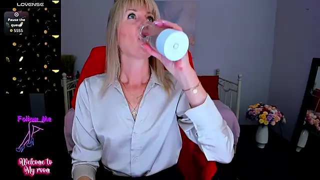 Anita Tayson online show from 05-07-26, 06:28