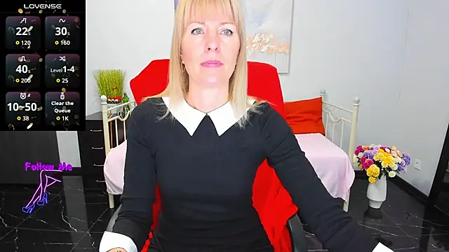 Anita Tayson online show from 03-25-26, 07:19