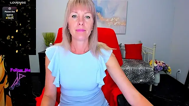 Anita Tayson online show from 05-27-26, 06:10