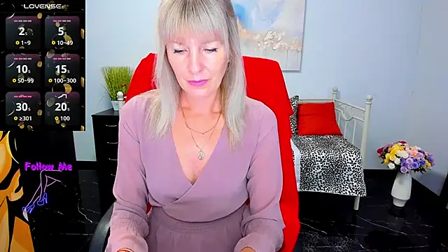 Anita Tayson online show from 06-03-26, 06:14