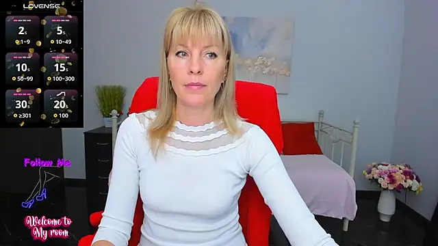 Anita Tayson online show from 04-10-26, 06:09