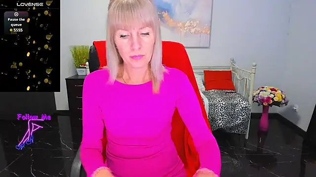 Anita Tayson online show from 01-15-26, 10:07