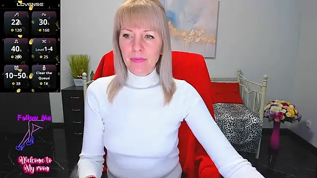 Anita Tayson online show from 01-14-26, 07:12