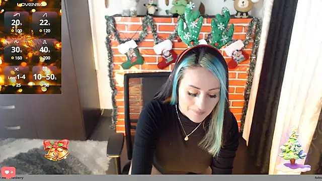 LuisaFernanda170823 online show from 12-05-24, 09:44