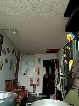 LuisaFernanda170823 online show from 04-10-26, 08:38