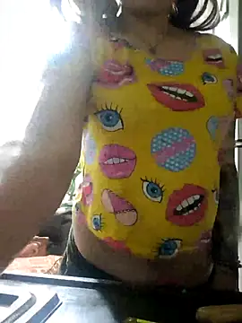 LuisaFernanda170823 online show from 09-29-25, 12:17