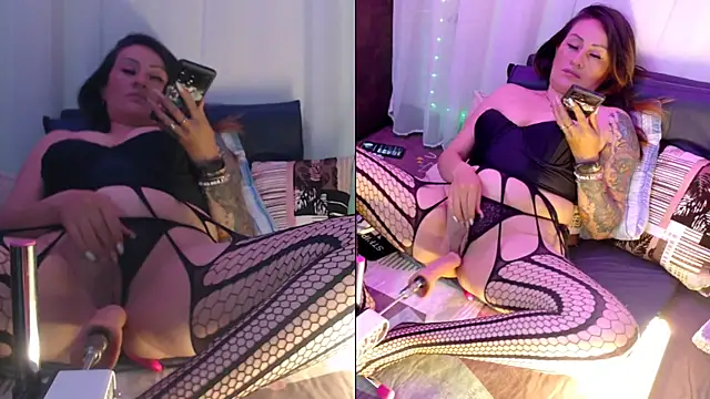 LuisaFernanda170823 online show from 11-18-25, 09:29