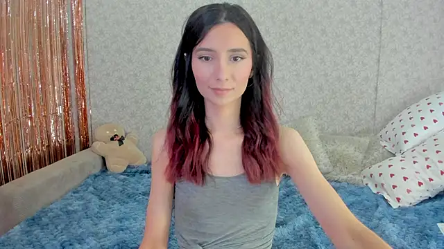 crystalnut online show from 03-15-25, 11:19