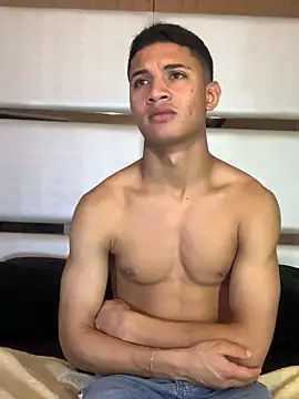 ALAN SANTHOS online show from 10-04-25, 10:44