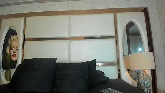 ALAN SANTHOS online show from 01-14-26, 05:33