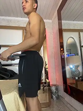 ALAN SANTHOS online show from 04-07-26, 05:31