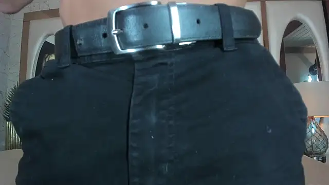 ALAN SANTHOS online show from 12-04-25, 04:22