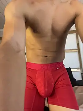 ALAN SANTHOS online show from 02-28-26, 04:34