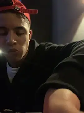 ALAN SANTHOS online show from 11-17-25, 02:48