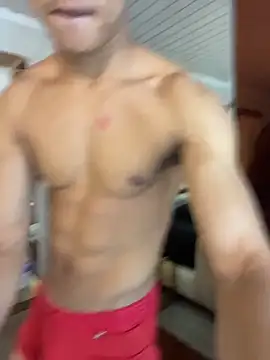 ALAN SANTHOS online show from 03-10-26, 05:22