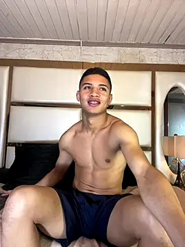 ALAN SANTHOS online show from 10-09-25, 04:35