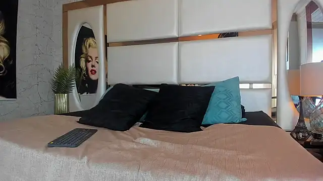 ALAN SANTHOS online show from 12-02-25, 04:25