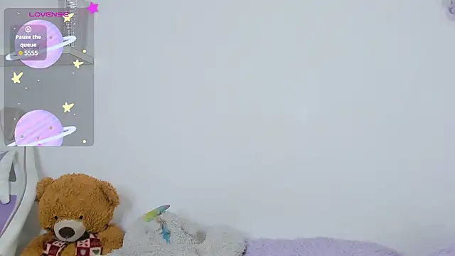 Baby Xian online show from 07-11-26, 10:54