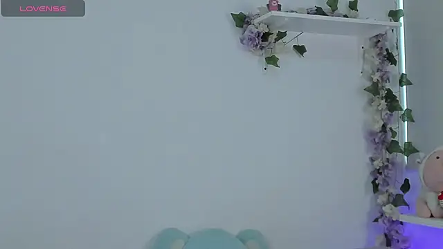 Baby Xian online show from 07-12-26, 09:48