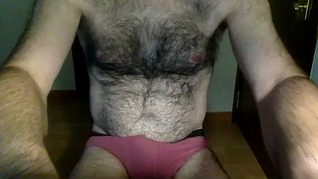 Snapshot of spanishairy chatting on 09-21-25, 06:29 spanishairy online show from 09-21-25, 06:29