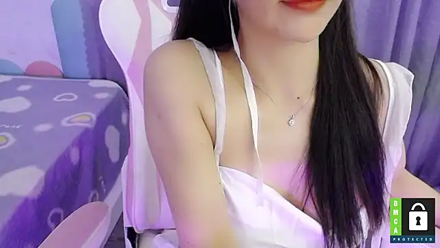 Snapshot of San___San chatting on 02-20-25, 06:13 San San online show from 02-20-25, 06:13