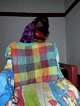 Nishii Girl online show from 11-29-25, 12:22