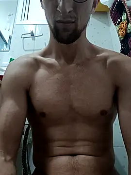 Kaue007 online show from 10-19-25, 04:54