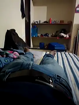 Boy3212 online show from 12-24-24, 04:30