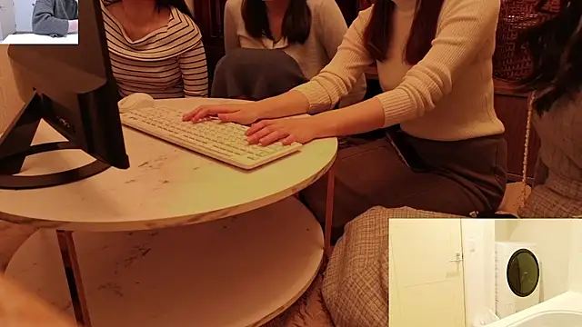 Kakushi dori online show from 02-23-26, 10:27