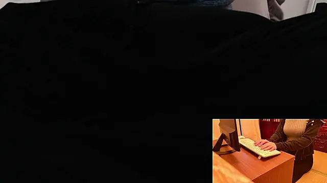 Kakushi dori online show from 11-13-25, 07:12