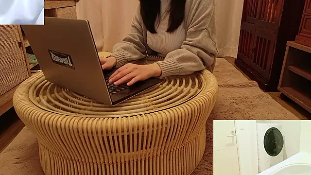 Snapshot of Kakushi_dori chatting on 05-29-26, 02:45 Kakushi dori online show from 05-29-26, 02:45