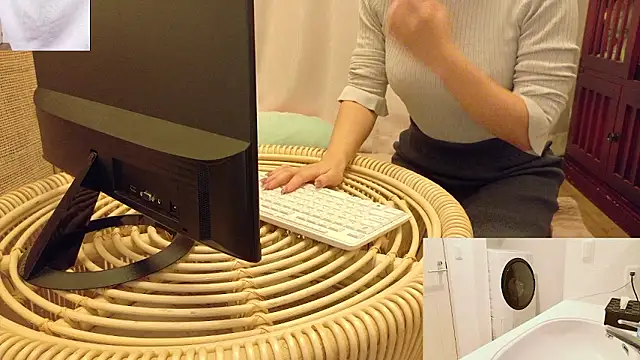 Kakushi dori online show from 06-27-26, 04:18