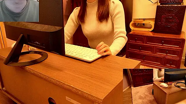 Kakushi dori online show from 10-26-25, 10:37