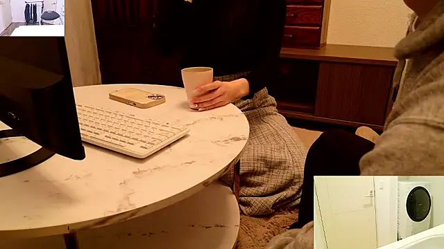 Kakushi dori online show from 02-07-26, 06:10