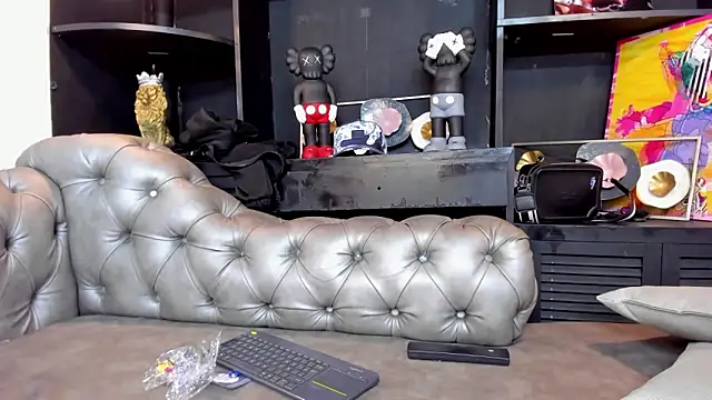 Levy Steve online show from 03-19-25, 10:55