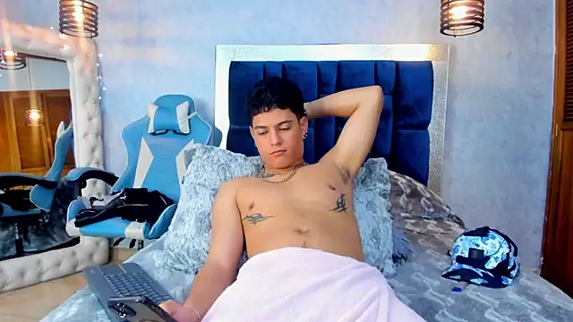 Levy Steve online show from 03-07-25, 10:24