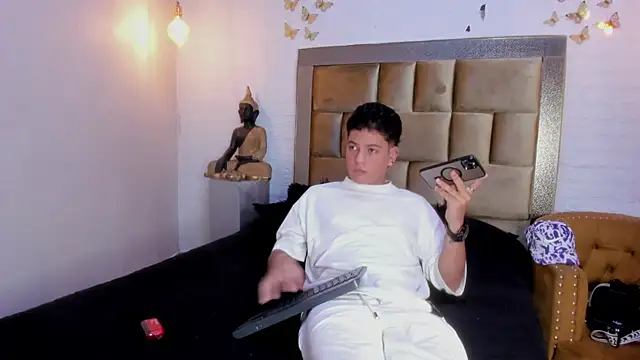 Levy Steve online show from 03-16-25, 03:58