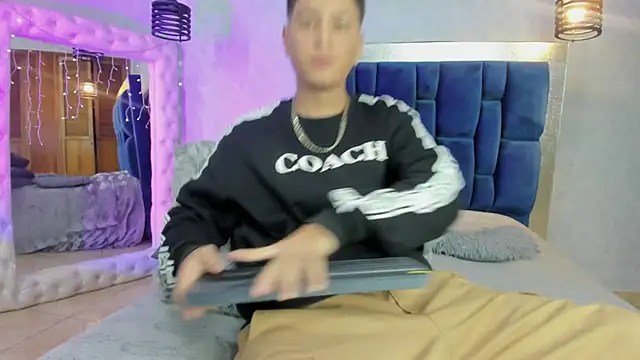 Levy Steve online show from 12-05-25, 03:05