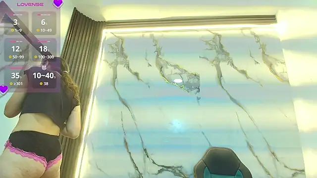 Lindsey8 online show from 02-02-26, 12:26